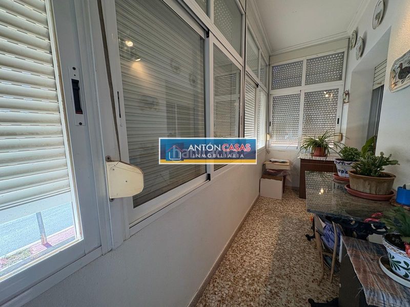 Foto f025d3a3-993f-435c-92a8-2be7bde5da09. Casa amb aparcament a Novelda