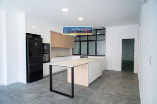 Planta baixa a Monforte del Cid. Entresuelo de 169 m2  reformado  monforte del cid