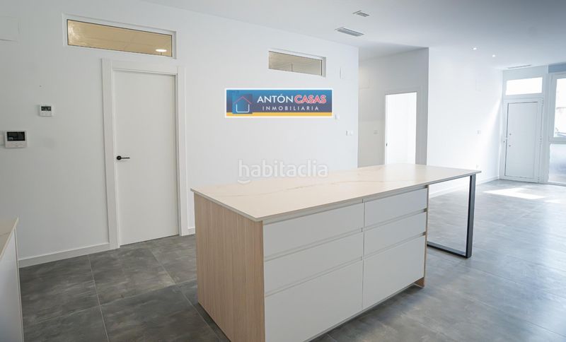Foto c441ba38-ab4c-4327-a642-18eb9ec5064f. Planta baixa a Monforte del Cid