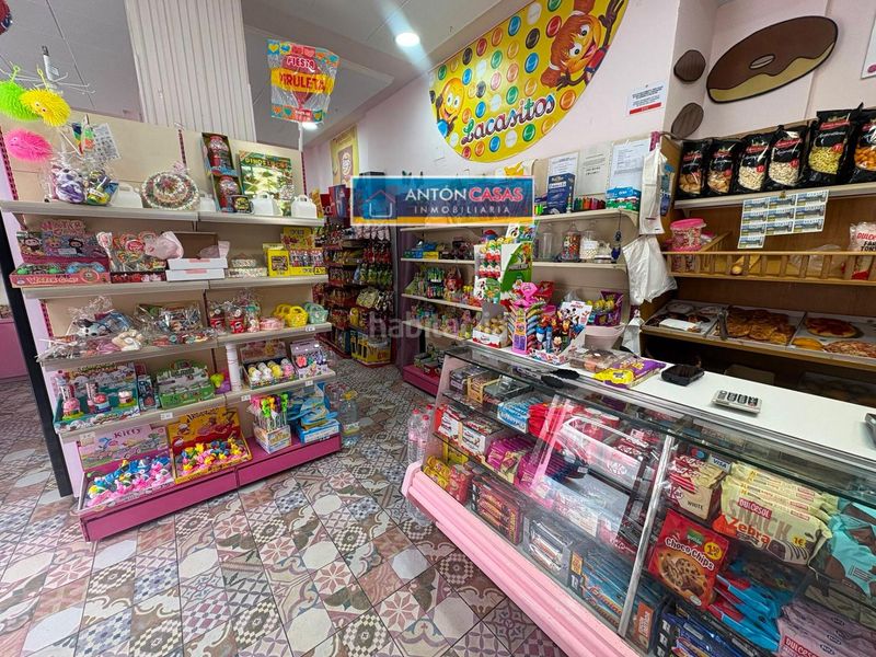 Foto 20d8a03b-b18e-4dbc-a19a-83a1a0ab2b4b. Local comercial a Novelda