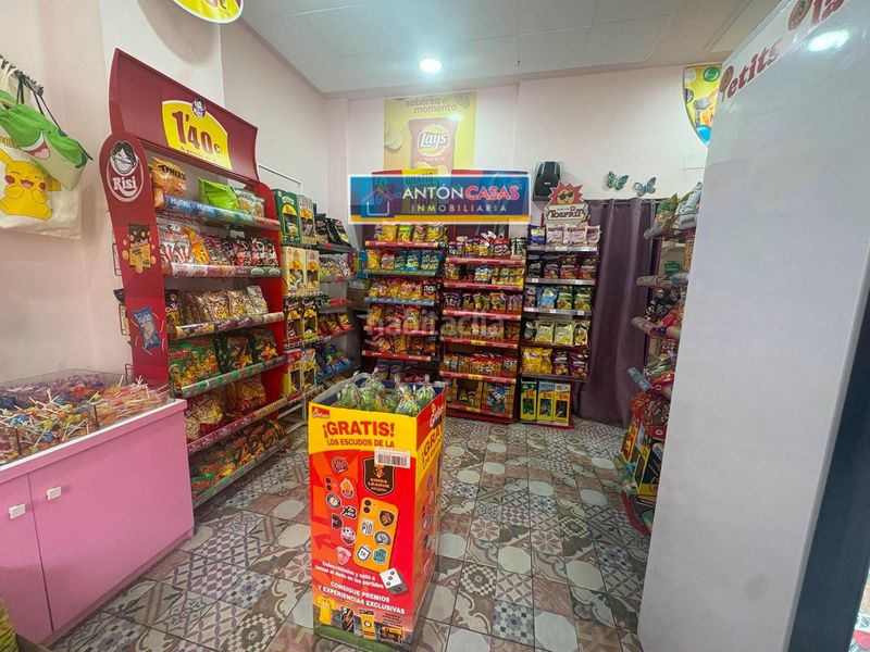 Foto 31627f82-3666-4a0c-ab60-6d9561c1b4b1. Local comercial a Novelda