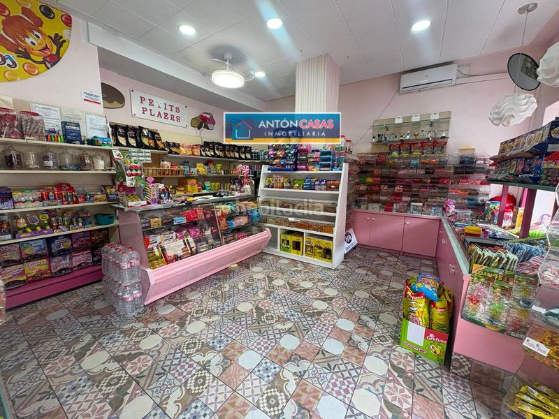 Foto 39c16992-6da1-416c-ae09-8f5c896b2ea9. Local comercial a Novelda