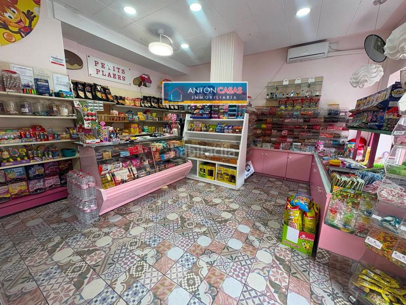 Foto 7773ac8f-271f-46dc-bce5-9c706aaa7b23. Local comercial a Novelda
