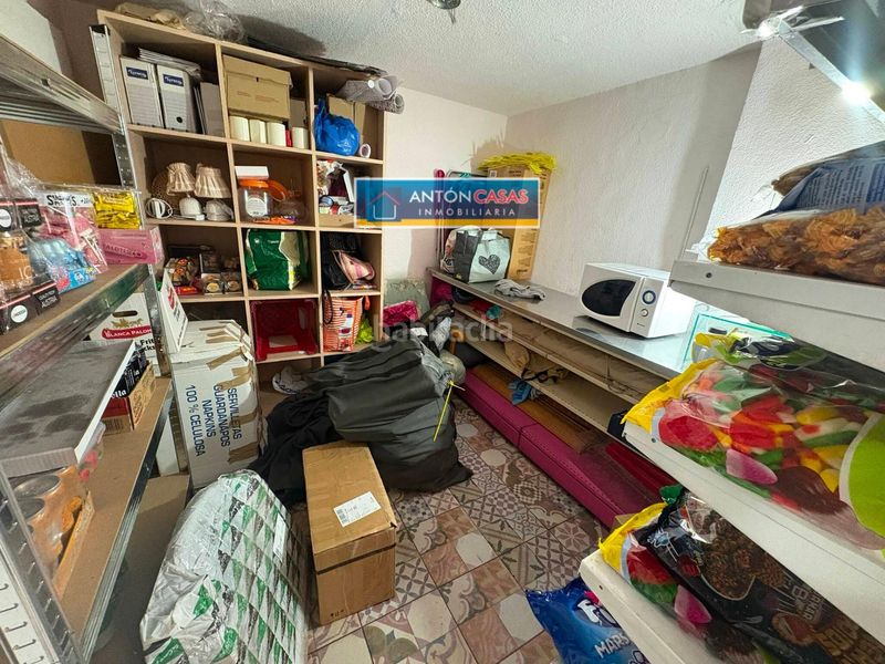 Foto 7e1795c7-2f9a-41b5-9979-519ff41f4457. Local comercial a Novelda
