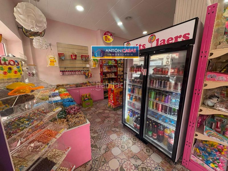 Foto 8a166745-6f23-4baf-a472-73bc9b61c1fc. Local comercial a Novelda