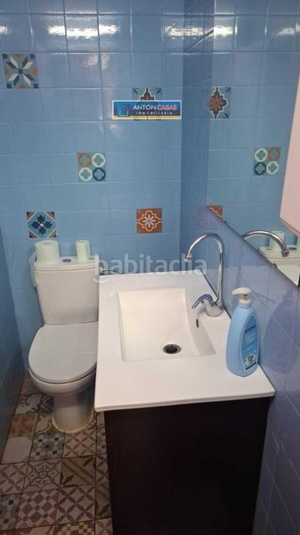 Foto ef41c9bc-685d-4ba1-be0c-e2b51bb288a0. Local comercial a Novelda