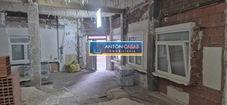 Planta baja en Novelda