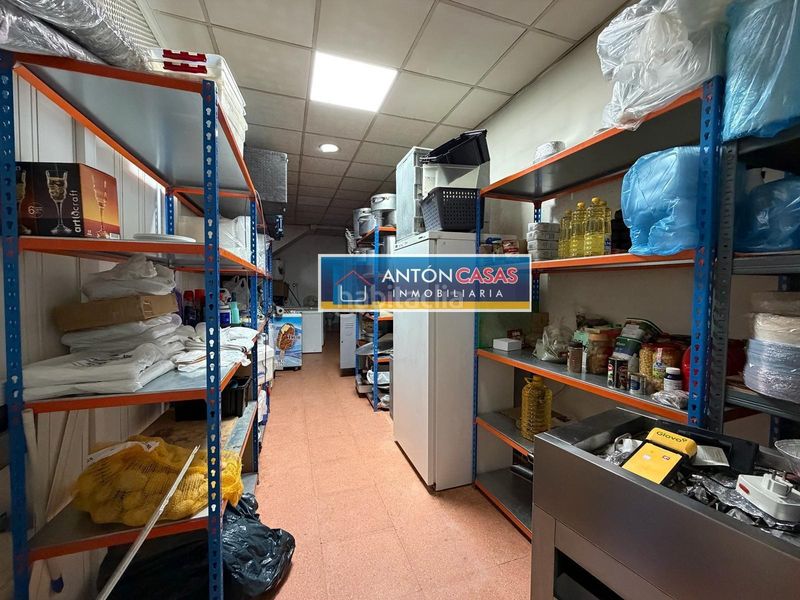 Foto 5cecd4c4-35b5-49ae-a419-65d6dd44d1df. Traspàs local comercial a Petrer
