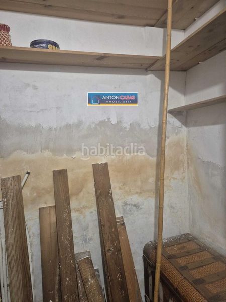Foto 0c3569b5-058c-4138-aaaf-b3c0be309a02. Planta baixa a Novelda