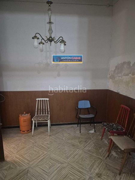 Foto 5e4d4270-83c9-46cb-b0a7-f5caa8a4d1fd. Planta baixa a Novelda