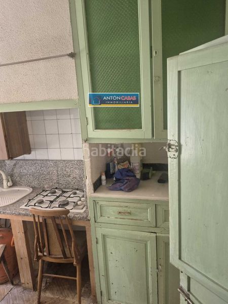 Foto be282112-d79a-474a-8f50-1b3d4b75a4b4. Planta baixa a Novelda
