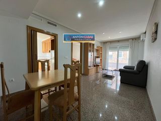 Affitto Appartamento in Fraternidad. Piso alquilerzona acacias