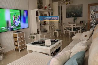 Appartement à Petrer. Amplio piso reformado en petrer