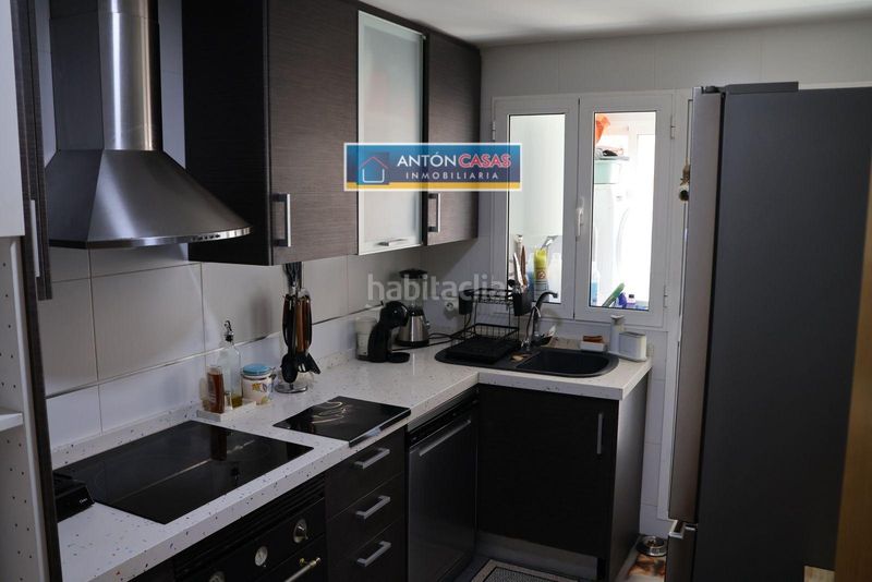 Foto 241867c0-4fc8-4e55-a673-0223a54eccb2. Piso  reformado en Petrer