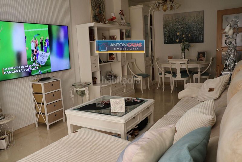 Foto 456c3390-6990-4f72-a43a-d032830b820f. Piso  reformado en Petrer