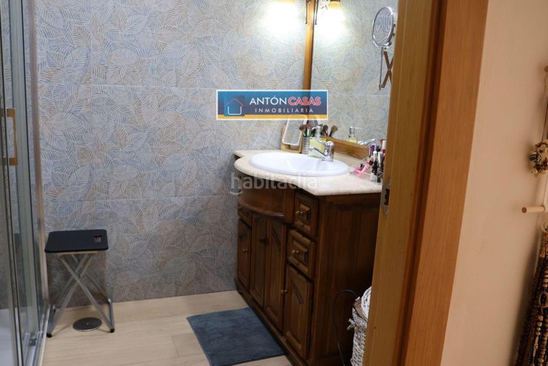 Foto 534537ea-a979-4112-a97a-4d924c32f4a4. Piso  reformado en Petrer