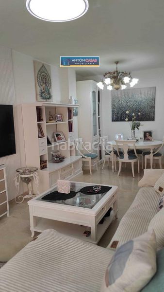 Foto ad76ac82-7b58-49fd-becf-0d4fa8779893. Piso  reformado en Petrer