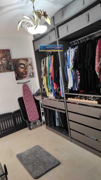 Foto bed674b1-50be-4975-9bd8-6581be142ddc. Piso  reformado en Petrer
