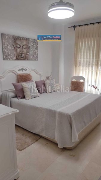 Foto dc591b40-f9a8-44e9-bce9-694609d0f7cc. Piso  reformado en Petrer