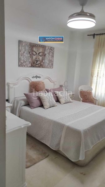 Foto dd6cbe0f-e1d3-46bb-a55e-f9d70f9b7294. Piso  reformado en Petrer