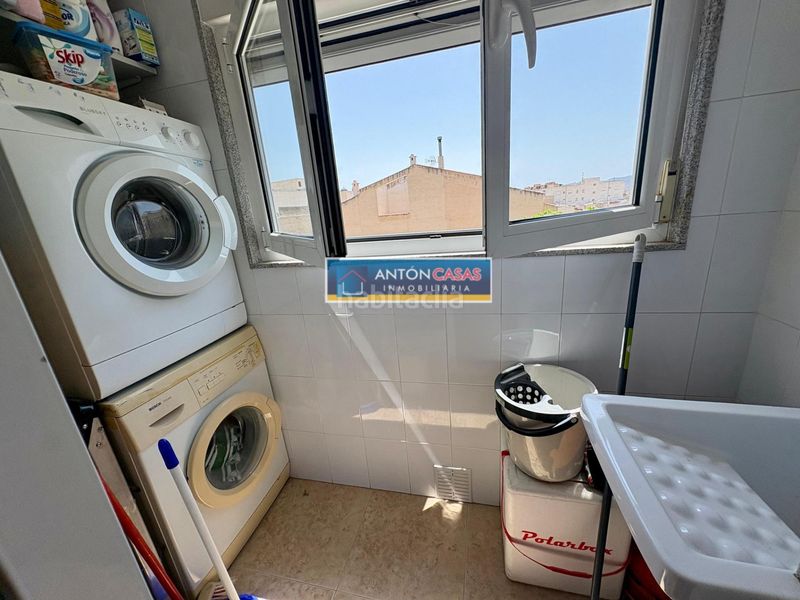Foto 6321326b-910f-490d-990a-b27babcd98e0. Pis amb aparcament a Monforte del Cid