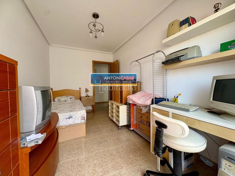 Foto be0ee66b-4225-4414-a6b8-6b6a74fa450f. Pis amb aparcament a Monforte del Cid