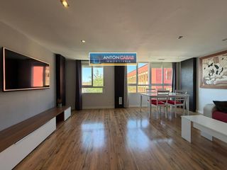 Appartement à Petrer. Piso reformado, exterior y luminoso de 3 dormitorios junto a av.