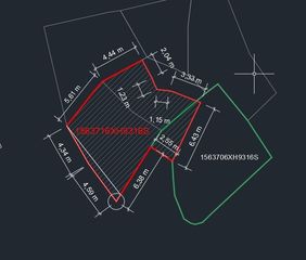 Terreny residencial a Crevillente