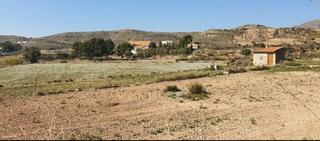 Terreny residencial a Novelda. Terreno 20 270 m2  se puede construir