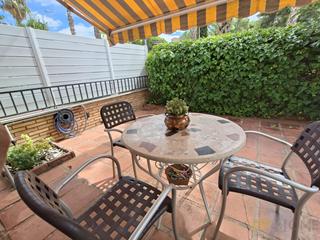 Apartament  Cavall bernat. Platja daroapartamento