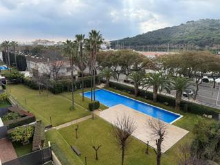 Apartament a De verona terol. Platja daroapartamento