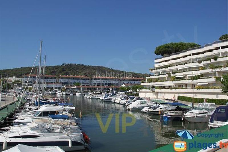 Foto c99d3c48-c1d6-4dcb-817e-dee1fb288ba1. Appartamento con parcheggio in Centre-Platja Platja d´Aro