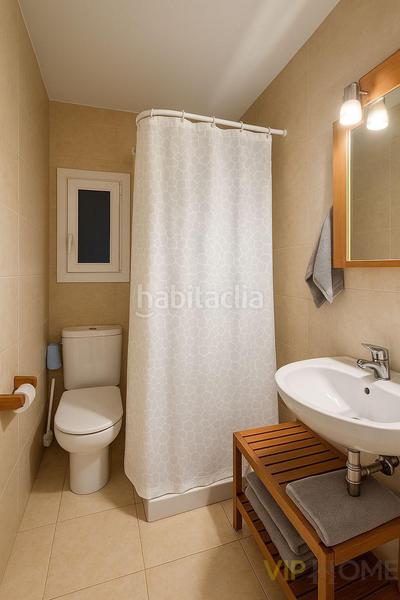 Foto cd6cb269-3e25-4e0f-b2d9-bf52fb3d44bc. Appartamento con parcheggio in Centre-Platja Platja d´Aro