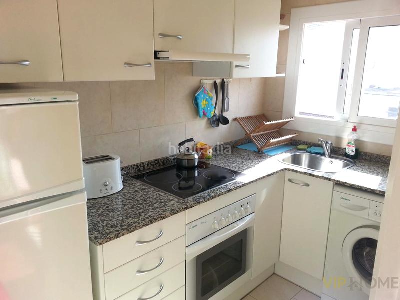 Foto e1097aff-c49b-48a6-8101-38648da5d9f1. Appartamento con parcheggio in Centre-Platja Platja d´Aro