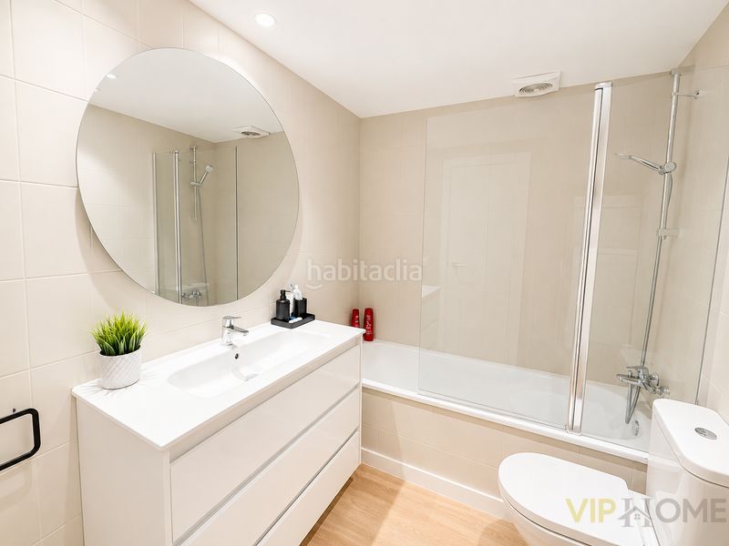 Foto 16279d1a-feef-4b3c-8c6a-d502755bc341. Apartament amb calefacció aparcament a Fenals Platja d´Aro