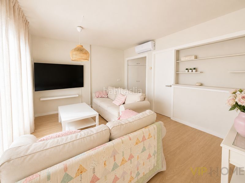 Foto 2f499160-76f4-4cb6-8902-1d3645f40601. Apartament amb calefacció aparcament a Fenals Platja d´Aro