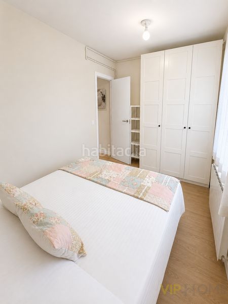 Foto 3638666a-74d9-40c7-91d5-25755336cb47. Apartament amb calefacció aparcament a Fenals Platja d´Aro
