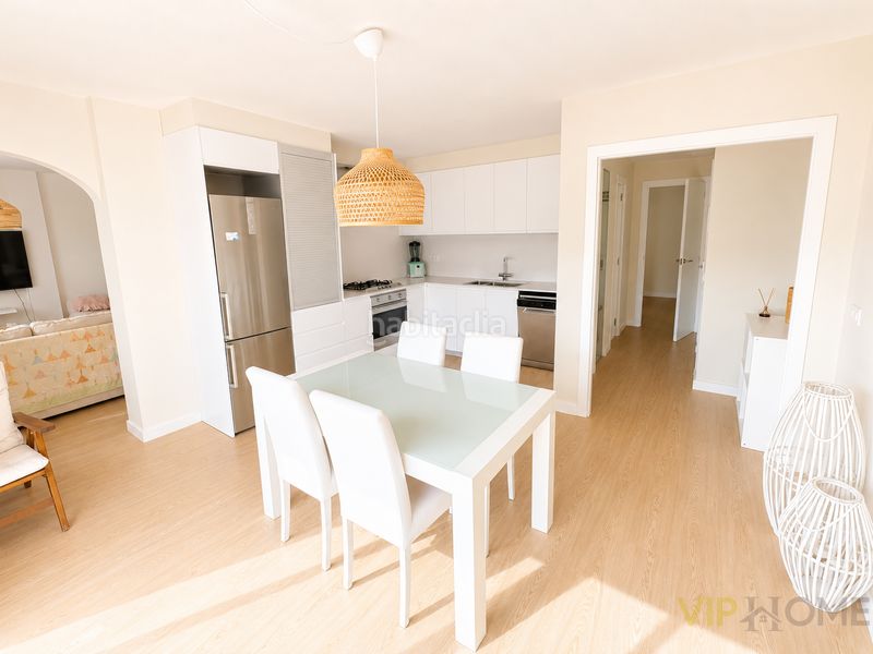 Foto e42d34f3-0f70-4547-ac3f-fa82b3be5928. Apartament amb calefacció aparcament a Fenals Platja d´Aro