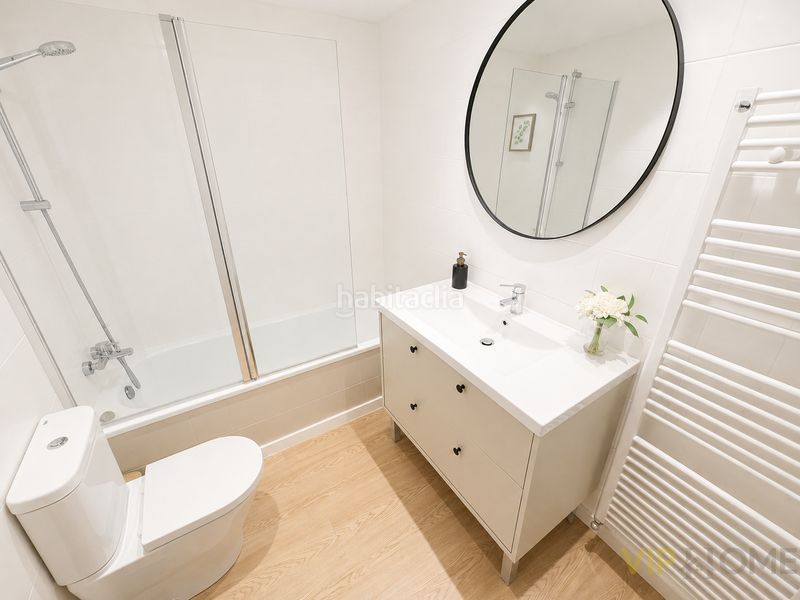 Foto f7618394-10f6-41c5-98df-e9775a63c88b. Apartament amb calefacció aparcament a Fenals Platja d´Aro