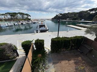 Casa a Punta prima  3. Platja darocasa