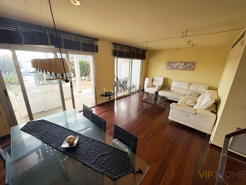 Foto 17e46ee9-5e3e-48eb-9455-381380dfbf2a. Casa en punta prima 3 platja darocasa en Port d´Aro Platja d´Aro