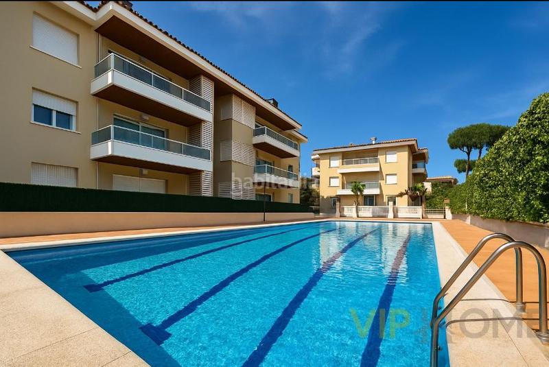 Foto 218246f2-8ac1-454e-9270-1f6ed97d47b0. Appartement avec chauffage parking dans Fenals Platja d´Aro