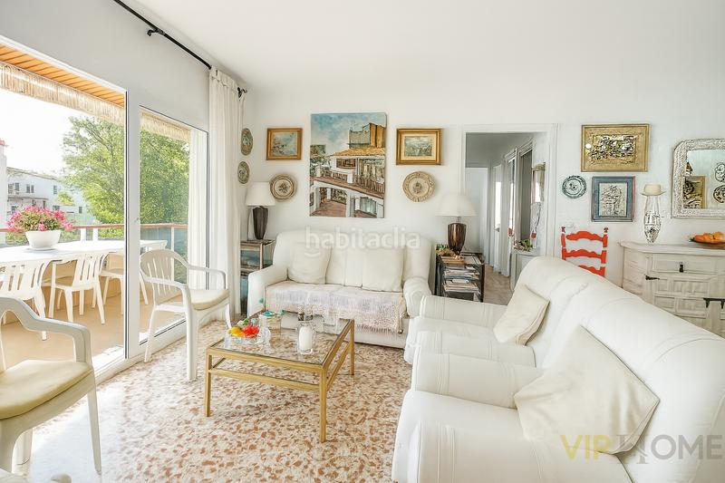 Foto f3d8b2fd-1e92-4503-bab0-1e36e44d35b1. Appartement avec chauffage parking dans Fenals Platja d´Aro