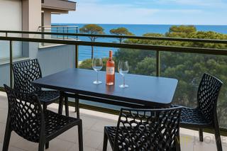 Apartament  Lleida. Platja daroapartamento