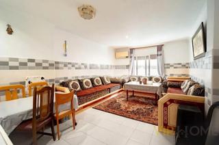 Apartament a Teulera. Santa cristina daroapartamento