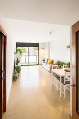 Apartament  Bruc. Platja daroapartamento