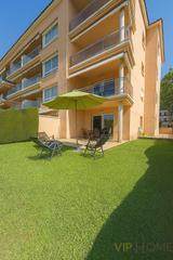 Apartament  Vall de ribes. Platja daroapartamento