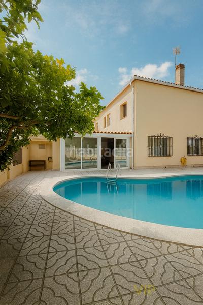 Foto 51527821-2efa-4160-8826-9a4835351554. Maison avec chauffage piscine dans Fenals Platja d´Aro