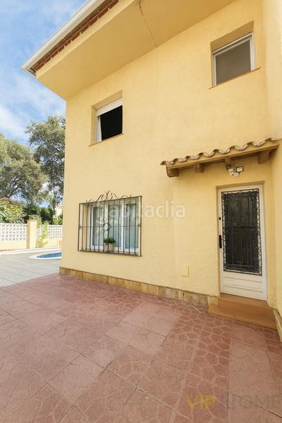 Foto 6aacfe91-029a-47f0-a164-72e07cf37ca1. Maison avec chauffage piscine dans Fenals Platja d´Aro