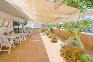 Apartament  Les escoles. Platja daroapartamento